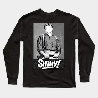 Shiny!! Long Sleeve T-Shirt